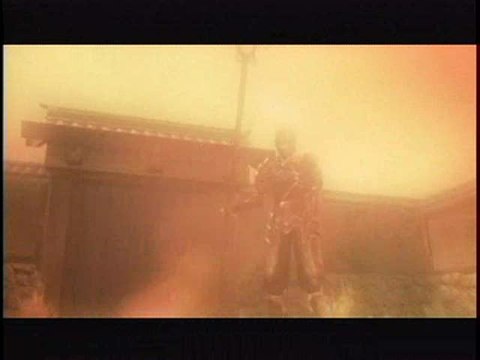 Onimusha : Dawn of Dreams : High quality
