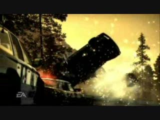 Need for Speed : Most Wanted : Visite dans les locaux de fabrication