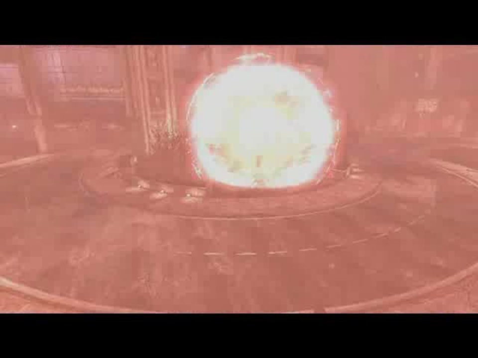 Unreal Tournament III : E3 2007