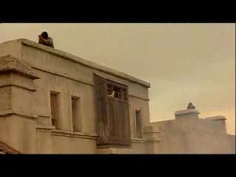 Full Spectrum Warrior : Ten Hammers : Trailer