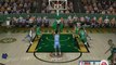 NBA Live 06 : Celtics Vs Nuggets