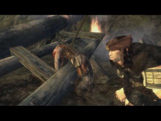 Age of Conan : Hyborian Adventures : Conall's Valley