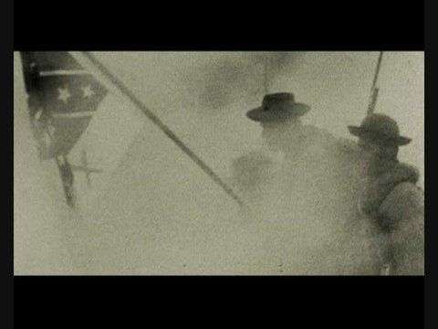 American Conquest : Divided Nation : A cheval mémé voilà les indiens