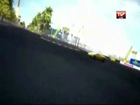 Project Gotham Racing 3 : Zoom, zoom, zoom...