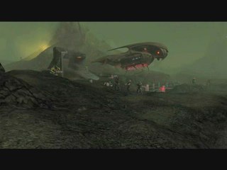 Tabula Rasa : Attaque en groupe