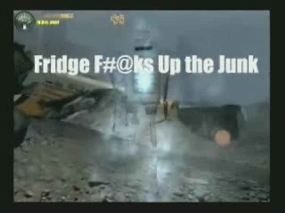 Metal Combat : Sensei Trash