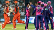 IPL 2022:  SunRisers Hyderabad Worst Record With Lowest Score In Powerplay