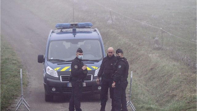 FEMME ACTUELLE - Affaire Jubillar : la voiture de Delphine a-t-elle été déplacée la nuit de sa disparition ?