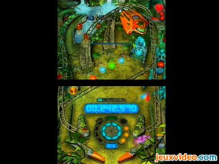 Metroid Prime Pinball :