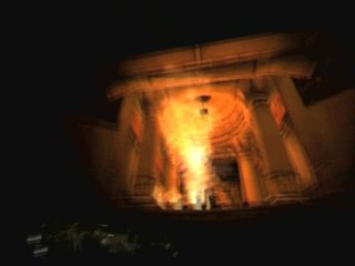 Knights of the Temple II : A l'épée, à la torche...