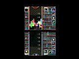 Tetris DS : Trailer mode push