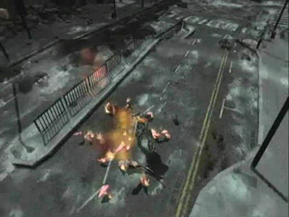 Hellgate : London : Apocalyspe