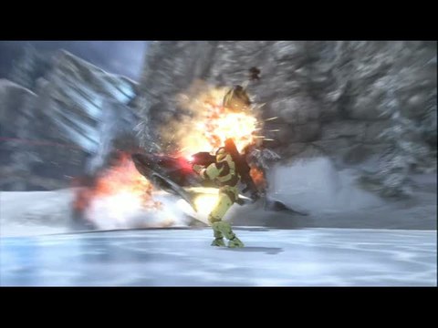 Halo 3 : Journal des développeurs