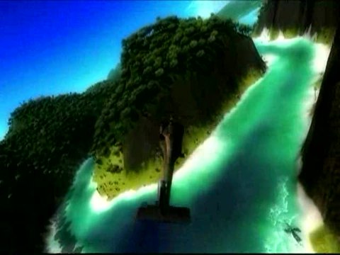 Just Cause : Prendre le train en marche