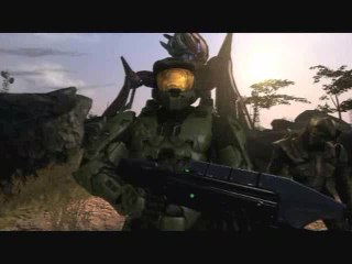 Halo 3 : E3 2007