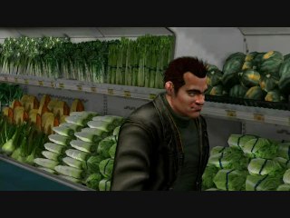 Dead Rising : Reportage mortel