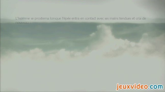 Lost Odyssey : Un petit coin de paradis