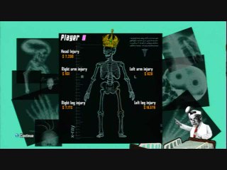 Amped 3 : Défi sur neige