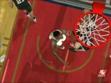 NBA 2K6 : Isomotion en action