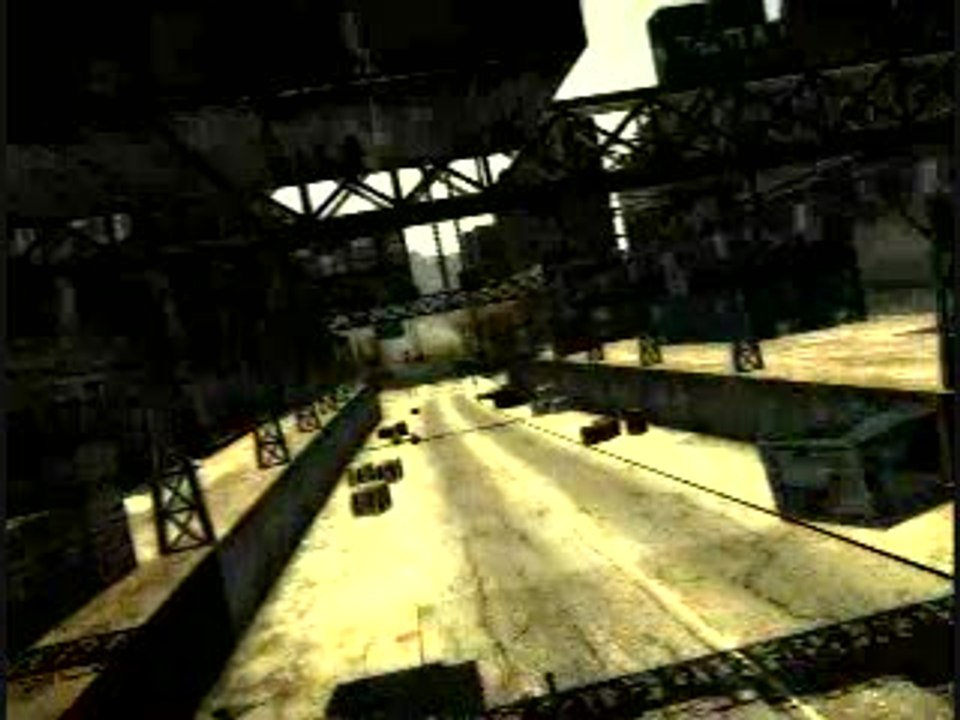Need for Speed : Most Wanted : Défiez la munici...