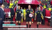 Medipol Başakşehir 0-0 Atiker Konyaspor (Pen. 1-4) [HD] 31.05.2017 - 2016-2017 Turkish Cup Final Match   Post-Match Comments