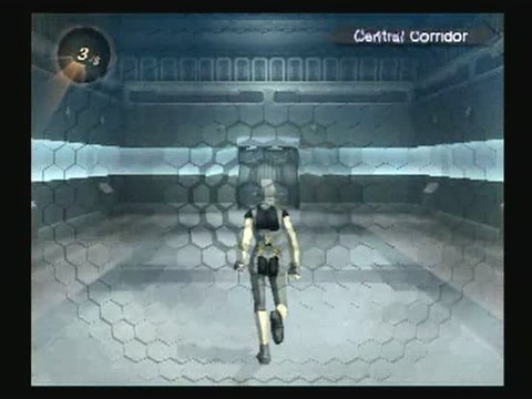 Shin Megami Tensei : Digital Devil Saga 2 : Un style efficace