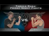 Tabula Rasa : Friday Night Fights