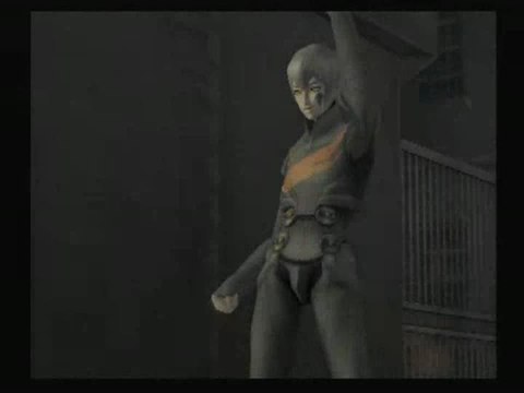 Shin Megami Tensei : Digital Devil Saga 2 : Deep inside...