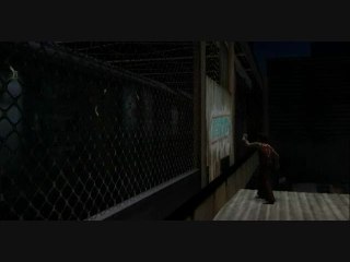 The Warriors : West side story version survival