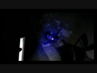 Condemned : Une atmosphère glauque à souhait