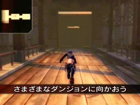 .hack//G.U. Vol.1//Rebirth : Gameplay