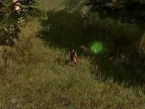 Titan Quest : Trailer aptitudes