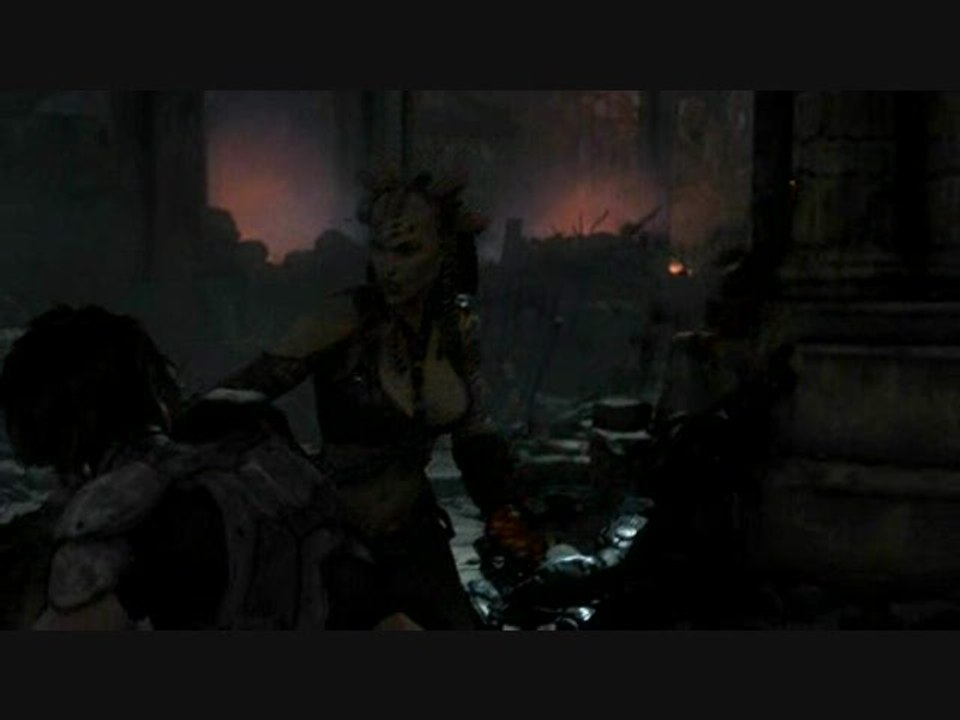 Hellgate : London : Explosons la tête d'un démon