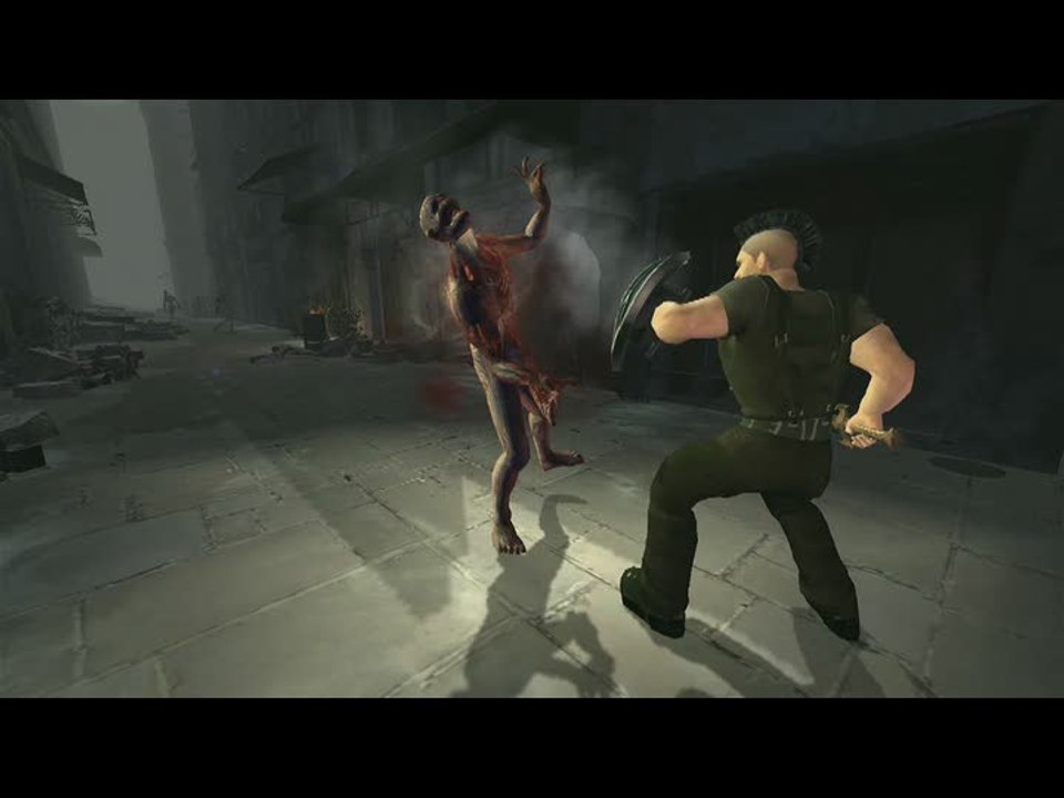 Hellgate : London : Présentation du Patch 1.3c