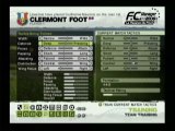 Football Manager 2006 : L'entraîneur... entraîne, naturellement