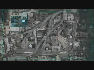 Ghost Recon Advanced Warfighter : Cross-com