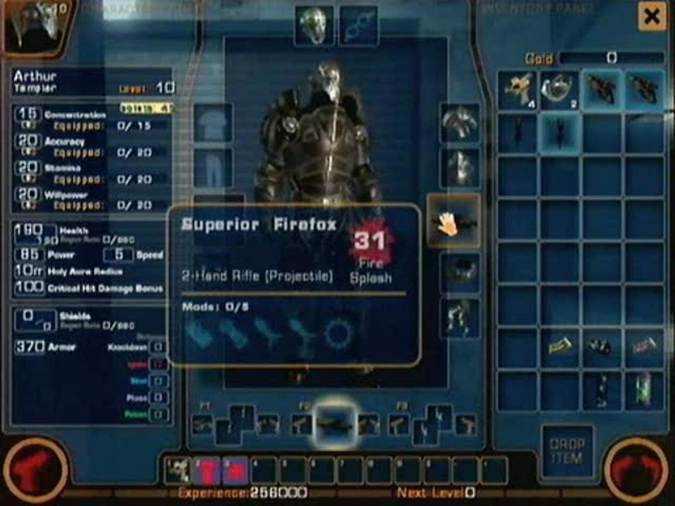 Hellgate : London : Tuer