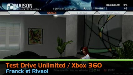 Test Drive Unlimited : Balade à Hawaï