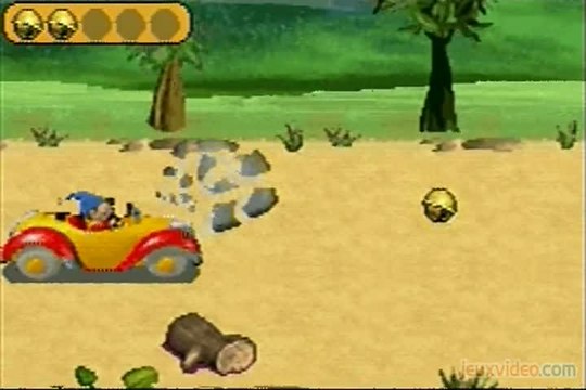 Oui-Oui : Une Journée au Pays des Jouets : Oui-Oui for speed