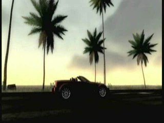 Test Drive Unlimited : De la belle carrosserie