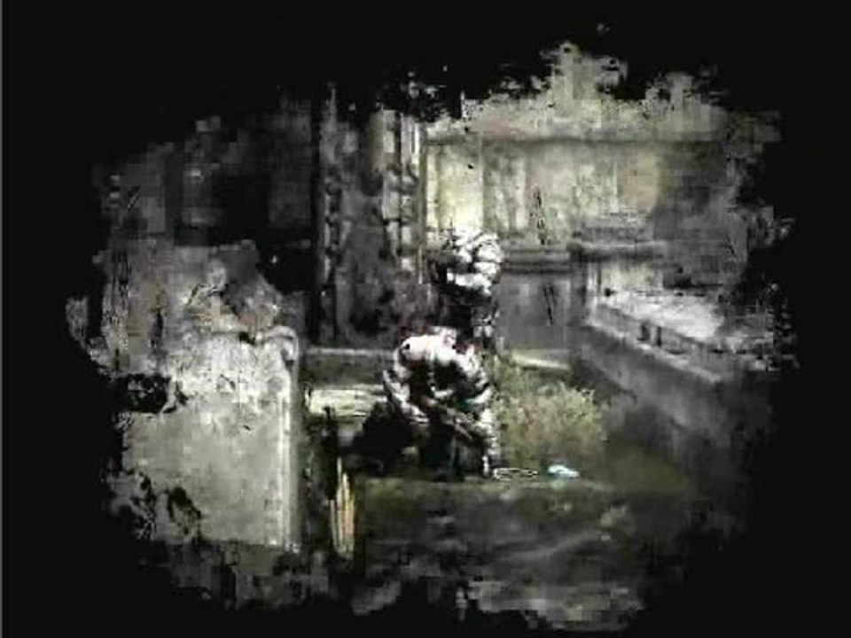 Gears of War : Marcus