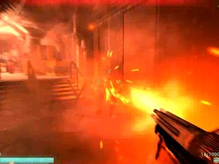 Alpha Prime : Matrix Style