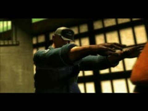 L'Arnaqueur : Pariez, c'est gagné