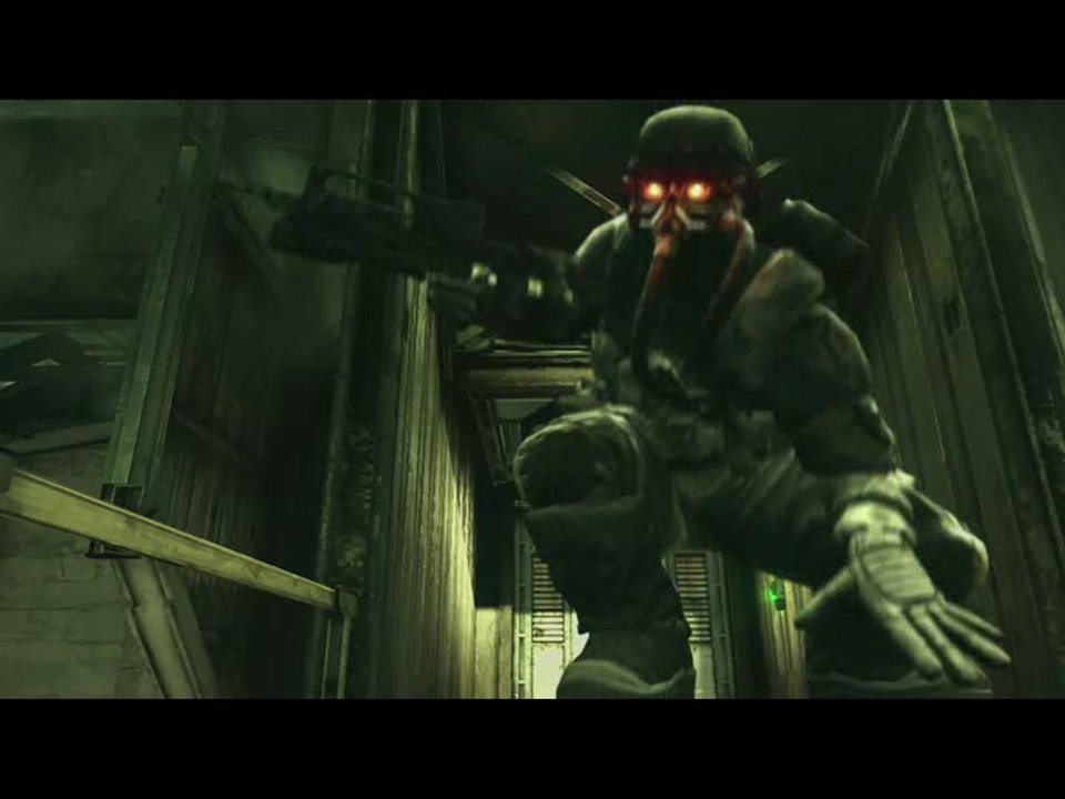 Killzone 2 : La Planète Helghan