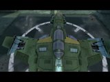 WarHawk : Operation Broken Mirror : trailer US