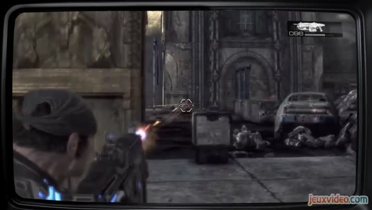 Gears of War : Gears of War