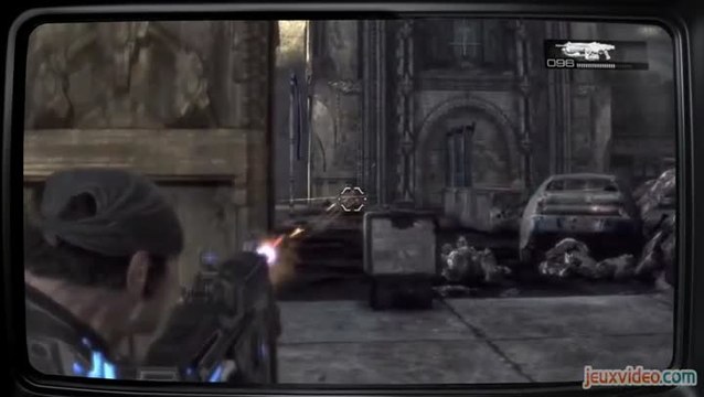 Gears of War : Gears of War