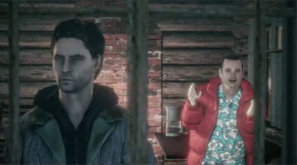 Alan Wake : Interview de Sam Lake