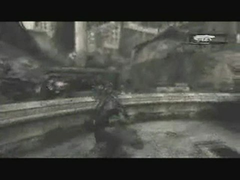 Gears of War : X06 : présentation conférence