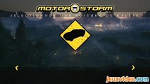MotorStorm : Buggy